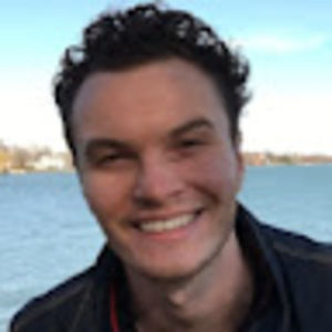 Meet your Posher, Sean